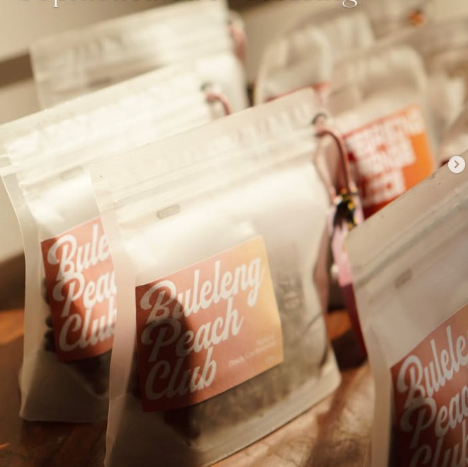 Kamanika coffee